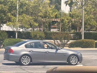 2011 BMW 328i