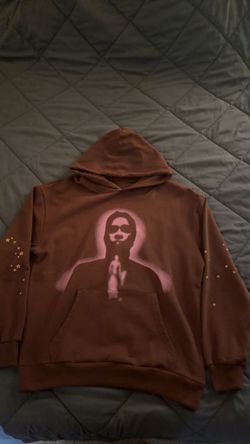 Sp5der hoodie