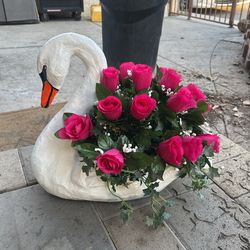 Valentines Day Flower Arragment