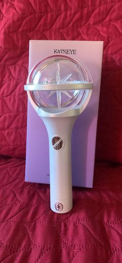 Katseye Official LightStick