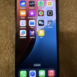 iPhone 14 128gb Midnight 