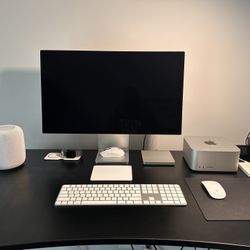 Apple Products