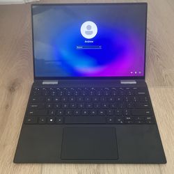 Dell XPs 13