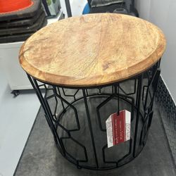 Side Table 