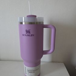Stanley tumbler