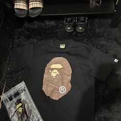 Bape Shirt 