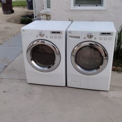 We Sell Washers