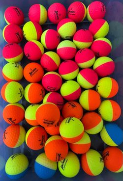 Golf balls srixon divide