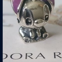 Pandora Lilo Charm