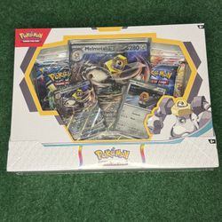 Pokemon 2 Box Set (Melmetal Ex, Black Kyurem Ex)