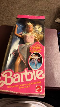 Barbie