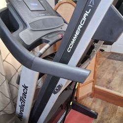 NordicTrack Commercial 1750