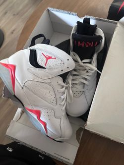 Nike & Jordans