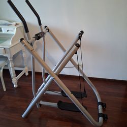 Exercise Machine
