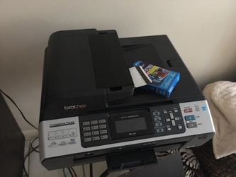 Printer/ Copier