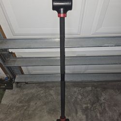 Jayflex Hyperbell Bar