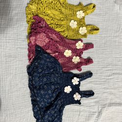 0-3m Baby Clothes