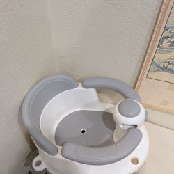 Baby Bath Seat