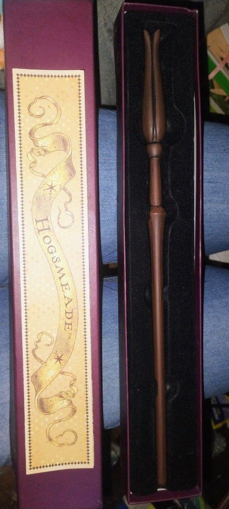 Harry Potter Wand