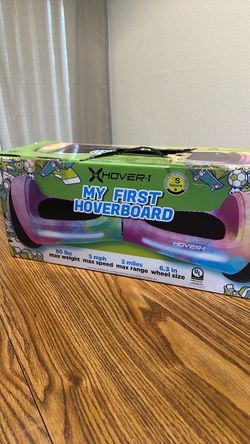 Hoverboard