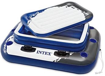 48" x 38" Inflatable Cooler