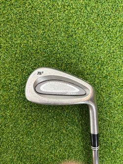 Cleveland Golf Tour Action TA3 8 Iron
