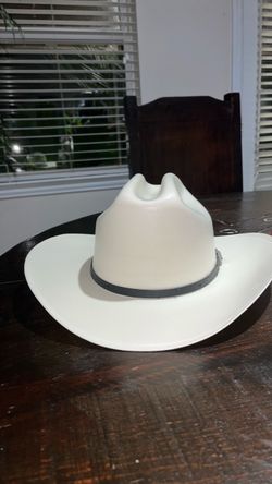 Cowboy hat