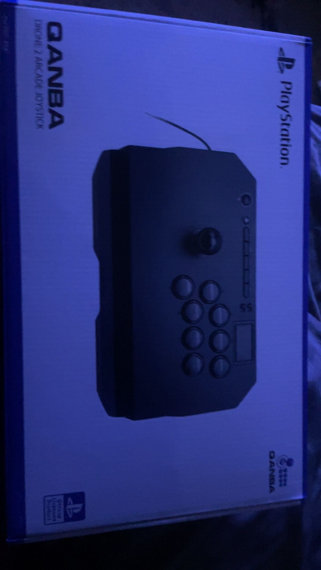 Qanba Drone 2