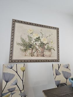 Art Frame Big 54 Long X 42 tall