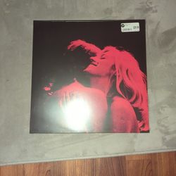 TV Girl French Exit Vinyl Record