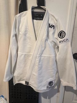 BJJ Gi