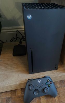 Xbox series x