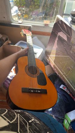 Guitar