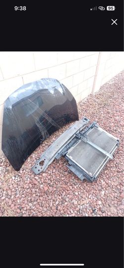 2016 Prius C Parts  (part price is in description