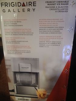 Ice maker