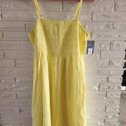 Womens Sundress