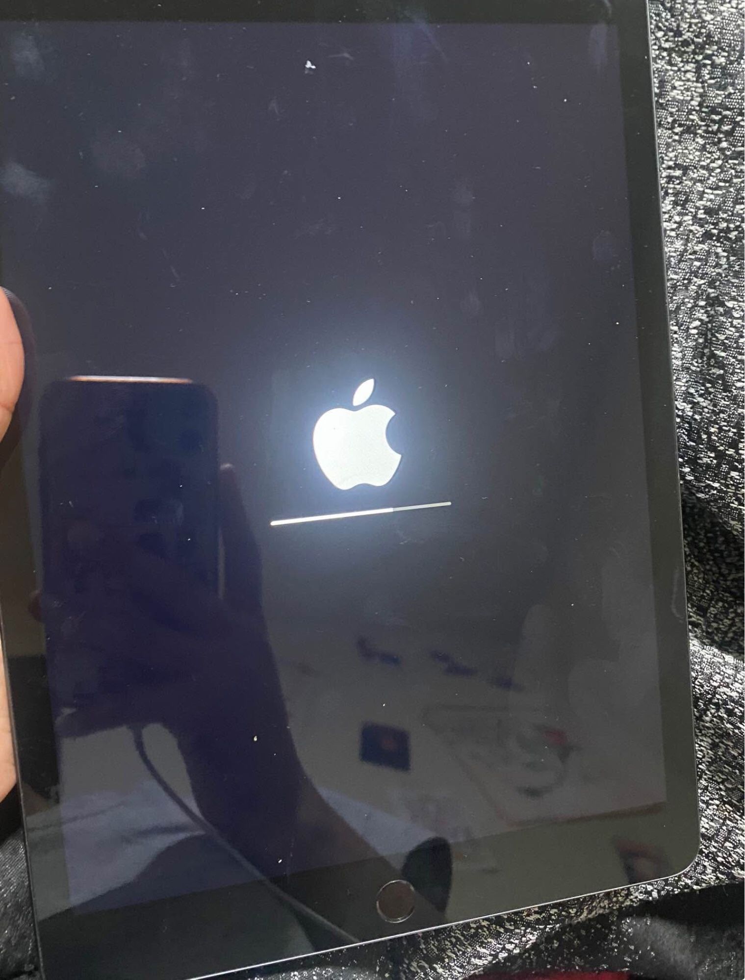 iPad 7th Generation