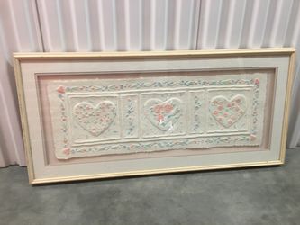 Pic of lovely hearts