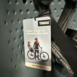 Thule yepp2 maxi
