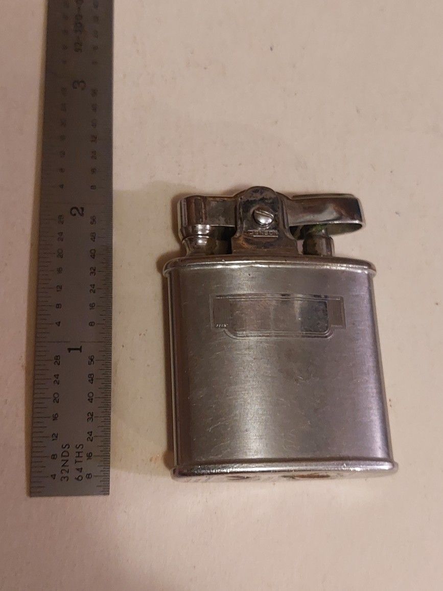 Vintage Ronson Princess Lighter