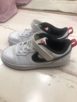 2 pair Nike shoes, 2youth $15
