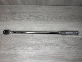 Cdi 1/2 in. Drive Micro-adjustable Torque Wrench 2503MFRMH (A1D033693)