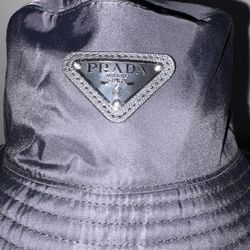 Prada Bucket Hat