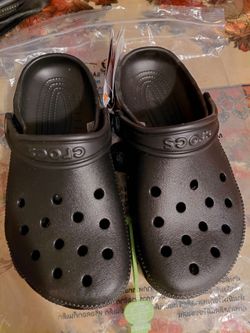 Crocs