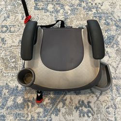 GARCO Booster For 3yr - 10yr