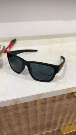Prada men’s sunglasses