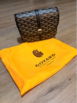 goyard bag