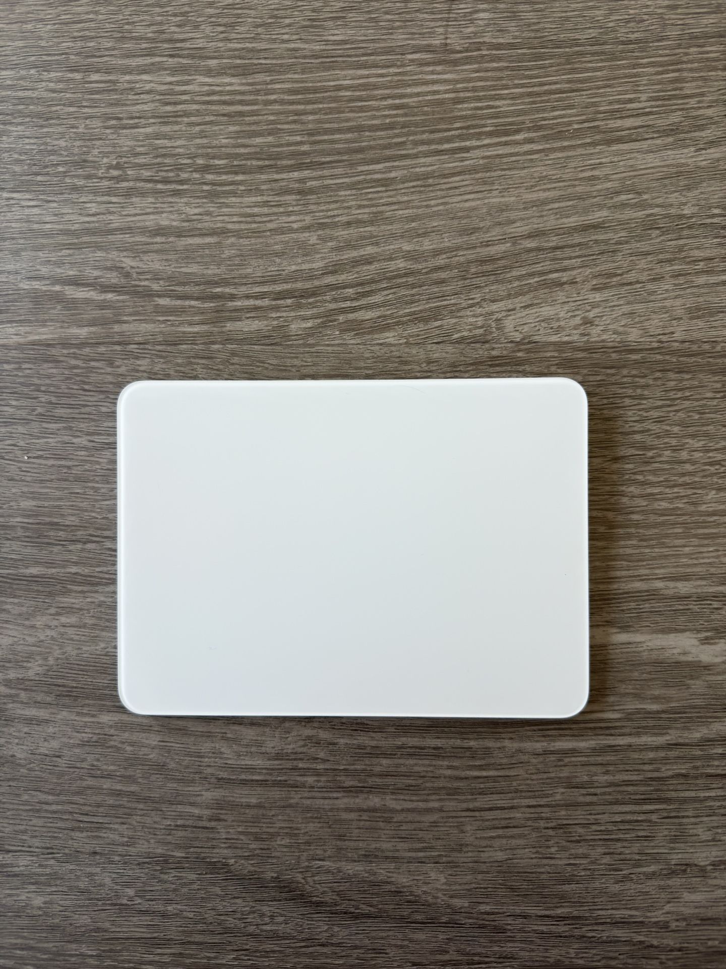 Apple Magic Trackpad White