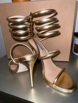 Steve Madden Heels