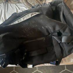 Heavy Duty Pelican Duffle Bag 